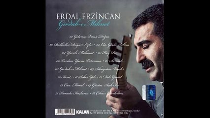 erdal erzincan - seher yeli   (2011)