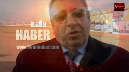 HATAY ASKF 8.GÜN HABER