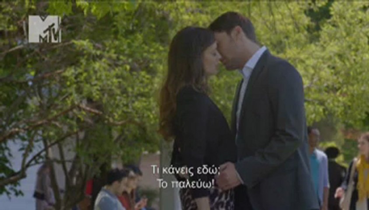 Underemployed, Κάθε Τρίτη @ 21:00