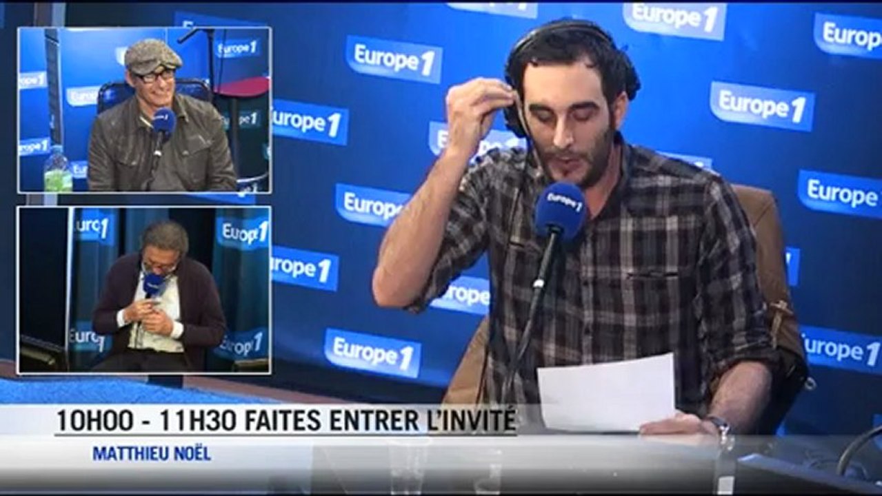 Vous êtes for-mi-dable