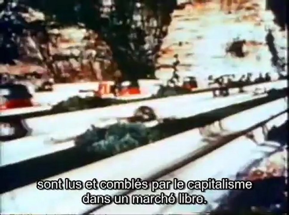 TCOTS 4 Huit personnes sirotant du vin 3/3, Edward Bernays, propagande et manipulation