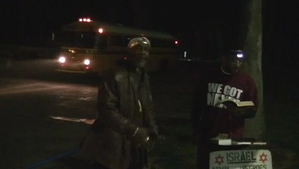 VENICE BEACH WITH WE GOT NEXT! PRIEST THAAHWAM ON PARADISE 1-22-2013 PART 2(3)