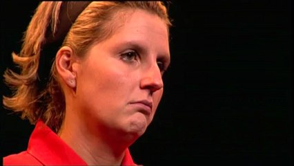 Entre Vues 2009  "On ne me l'avait pas dit" - Véronique Gallo