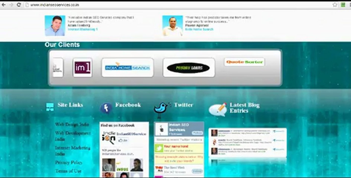 SEO India