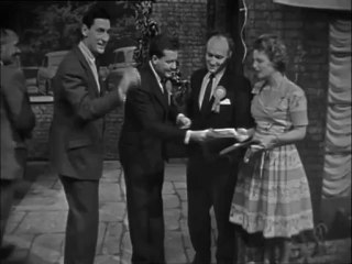 Emergency Ward 10  24 July 1959 Part 21