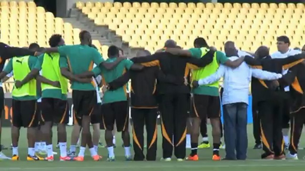 Perfekt! Drogba heuert bei Galatasaray an