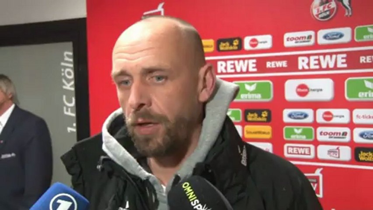 Stanislawski: ''Platz drei ist in Sichtweite''