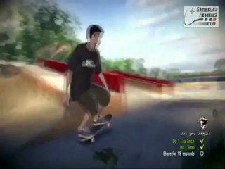 Skate – PS3 [Download .torrent]