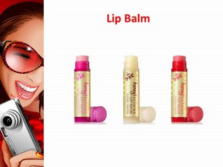 Top 5 Everyday Makeup Essentials