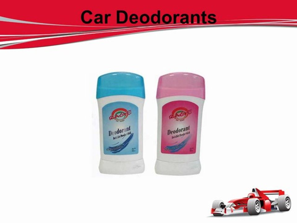 Top Auto Accessories