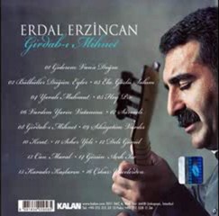 Erdal Erzincan - Girdab -i Mihnet  (2011)