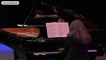 Martha Argerich and Evgeny Kissin - Lutoslawski - Paganini variations for two pianos