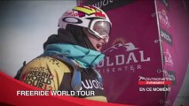 Freeride World Tour - Bande Annonce