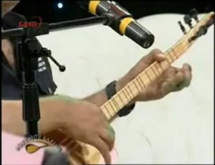 Özcan Türe - Ayrılık Derdinin Dermanı Nedir - thumbnail