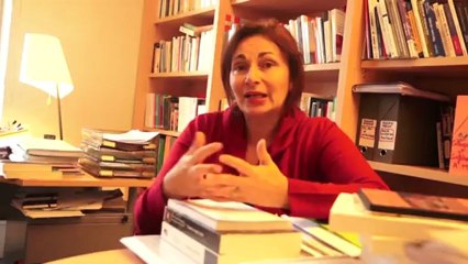 Convention contre l'extrême droite : rencontre avec Anne Muxel