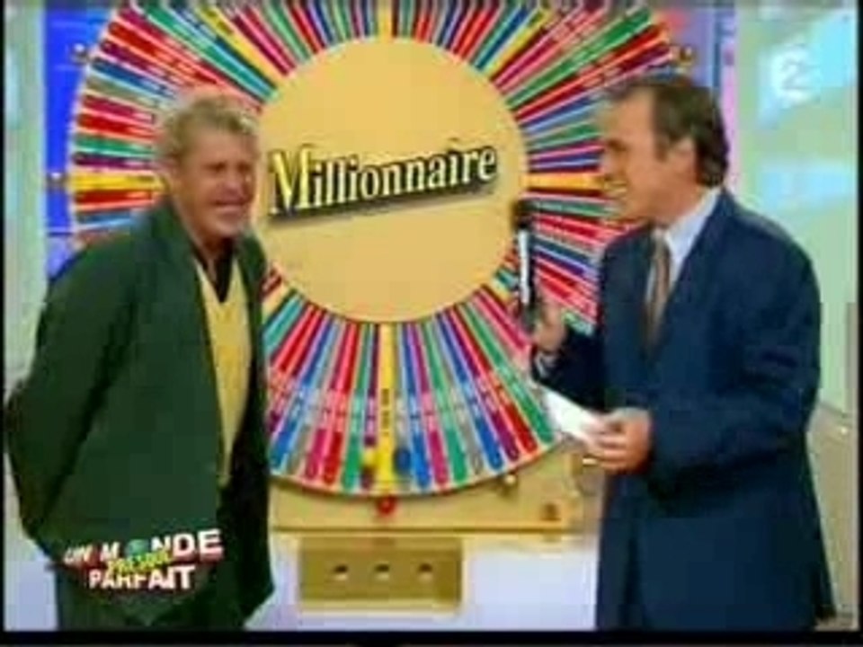 Millionnaire