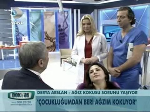 Ağız Kokusu Nasıl Giderilir? Tedavi Yöntemleri Nelerdir?