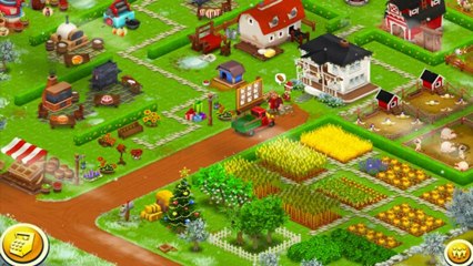 Hay Day Cheats Free Diamonds And Coins1544