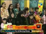 Jago Pakistan Jago By Hum TV - 29th January 2013 - Part 6