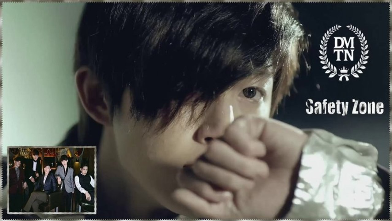 DMTN - Safety Zone Full HD k-pop [german sub]