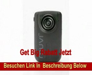Muvi 1080p HD Mini Camcorder
