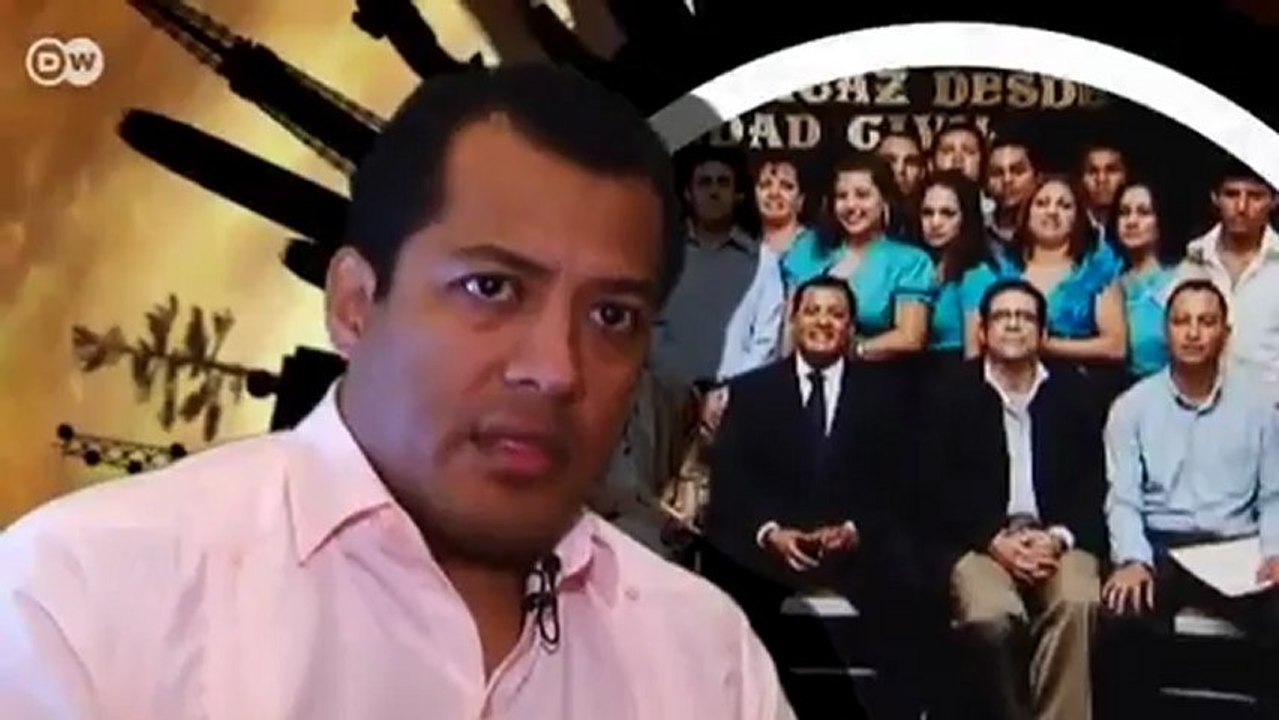 Nicaragua: getting involved for democracy | Glo...