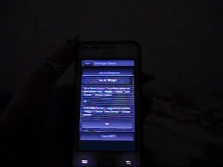 Sonneries Effrayant - Androïde App Avant Première