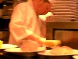 30 secondes au Sushi bar (AKIHABARA)