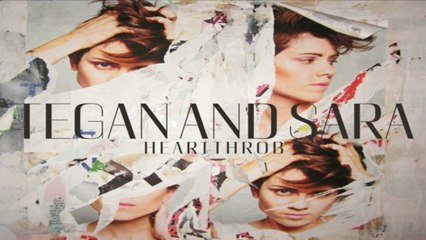 [ PREVIEW + DOWNLOAD ] Tegan and Sara - Heartthrob (Deluxe Version) [ iTunesRip ]