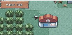 pokemon emerald walkthrough part 2