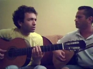 Oğuz Aksaç    -  Olmasaydı Sonumuz Böyle