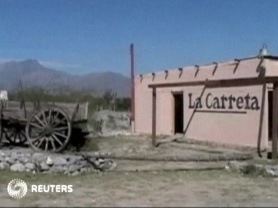 At least a dozen bodies found in Mexican well