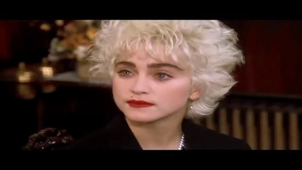 The Look Of Love - Tributo Madonna - cover su Promo Only Video