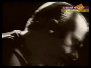 phil collins Another Day in Paradise