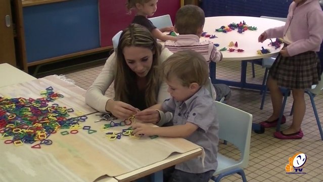 La scolarisation des enfants de moins de 3 ans à Carcassonne, bientôt une réalité pour tous ?