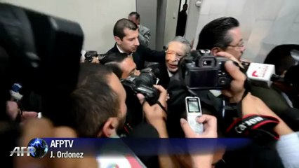 Guatemala: juicio por genocidio