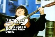 'You've Got To Hide Your Love Away' (BEATLES cover) by Rambling Ringo (ALT)