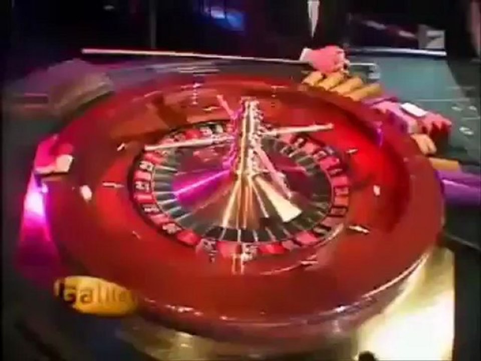 25.09.2011 Galileo Mystery - Casino Test