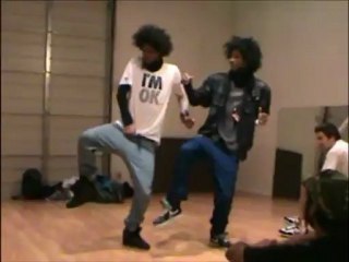 luigi sound selectah - my style cumbiero vs les twins