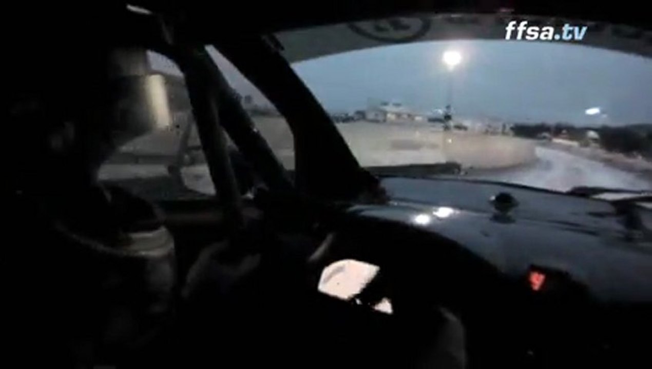 Andros St-Dié-des-Vosges - Embarquée Rivière