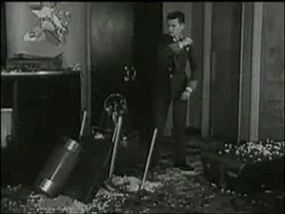 Dragnet   Episode # 18 The Big Seventeen w/commercials Part 6