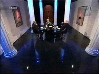 MUHDEREM  ALIRIZA DERCAN  HOCA EFENDI GANAT ONDERI