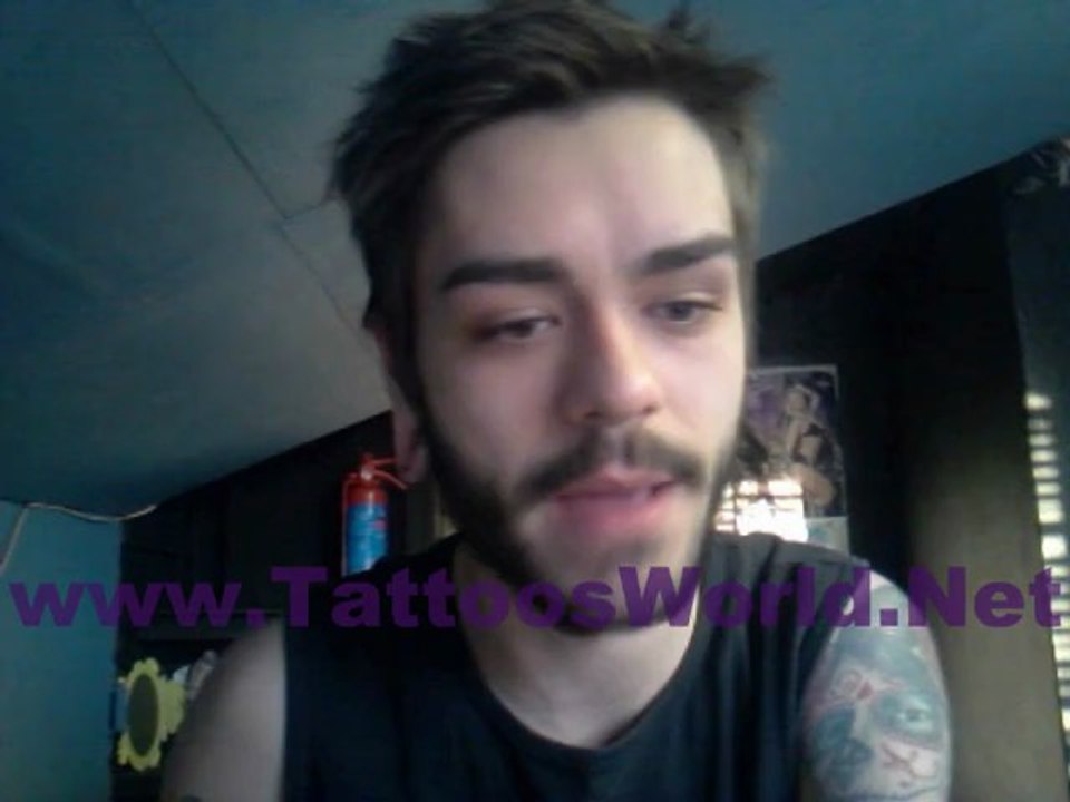 Tattoo Designs - Tattoo Ideas For Men and Women