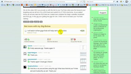 Search Engine Optimization Tips That Everyone Should Know