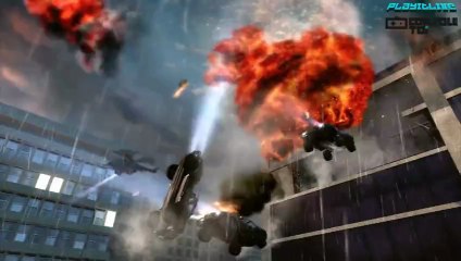 Paris Games Week - Interview Dominique Drozdz