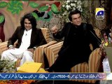 12 Rabi-ul-Awal Geo Ishq me Nabi ke with Aamir Liaquat  Part 24 (2013) Karachi