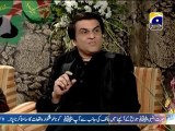 12 Rabi-ul-Awal Geo Ishq me Nabi ke with Aamir Liaquat  Part 25 (2013) Karachi