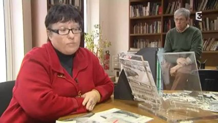 ANCRAGE; revue sur l'immigration en Lot-et-Garonne.