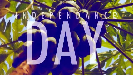 Moudjahyz  - Independance Day