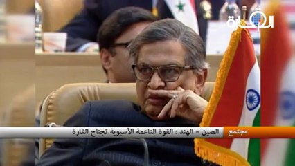 الصين – الهند : القوة الناعمة الآسيوية تجتاح القارة